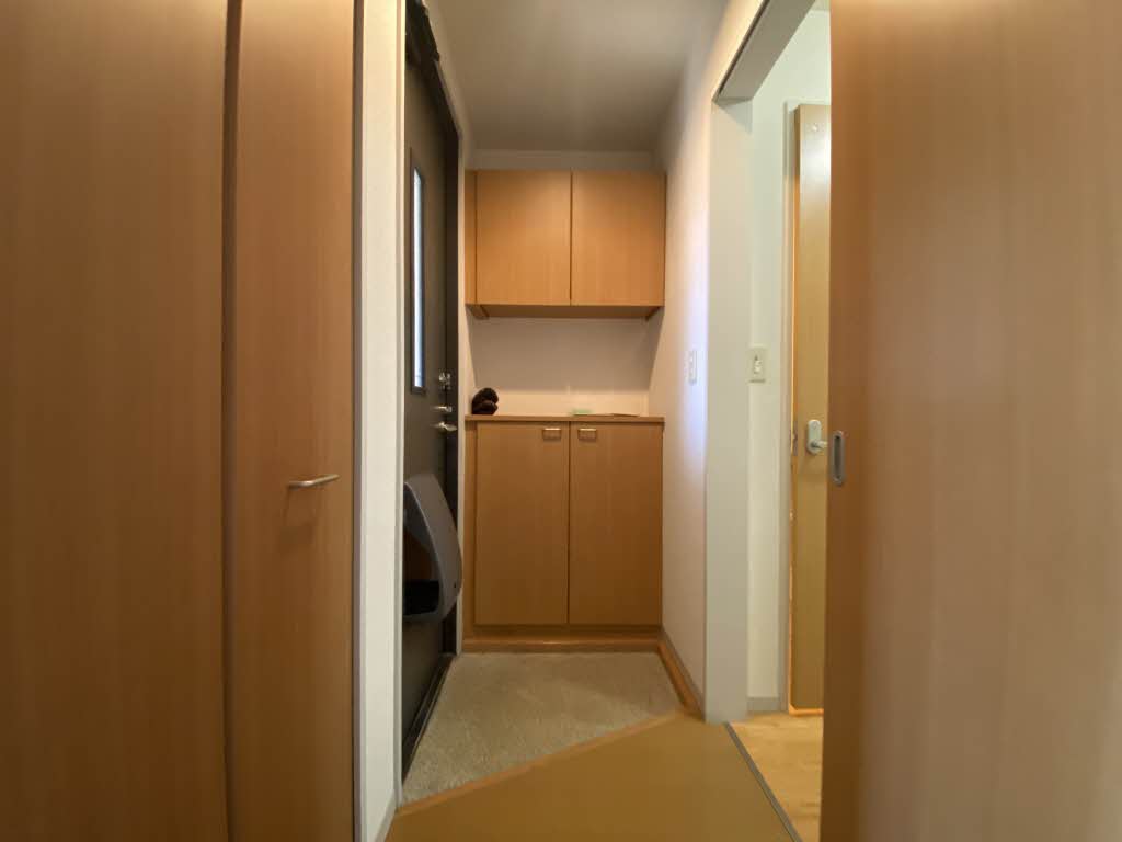 ロードサイド到津　Ｂ棟　＊＊ B0202号-12