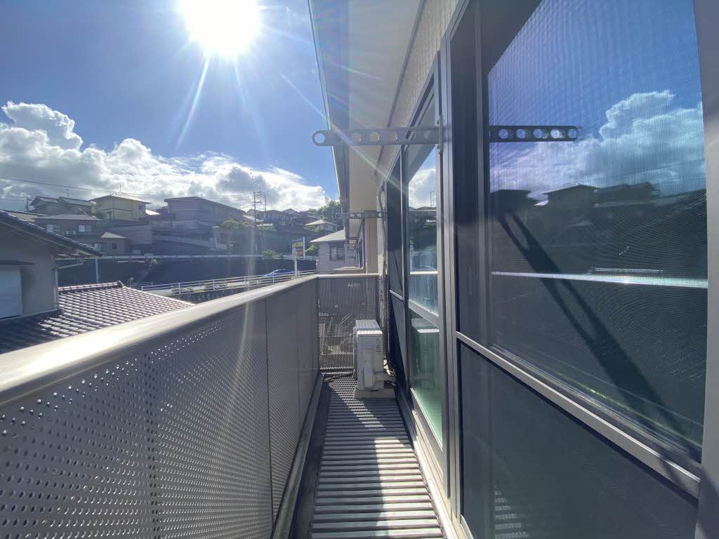 ロードサイド到津　Ｂ棟　＊＊ B0202号-13