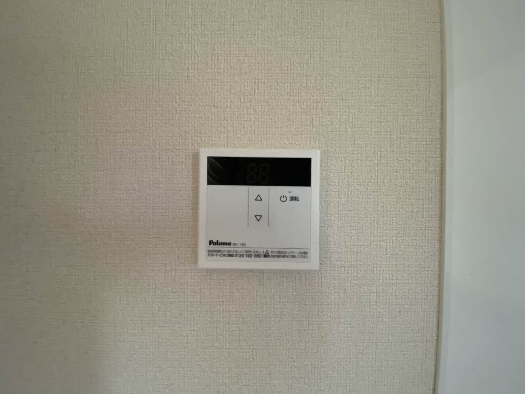 ロードサイド到津　Ｂ棟　＊＊ B0202号-15