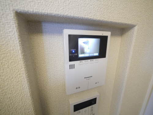 ベレオ青葉 A0101号-11