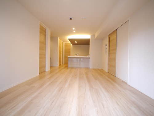 ベレオ青葉 A0103号-2