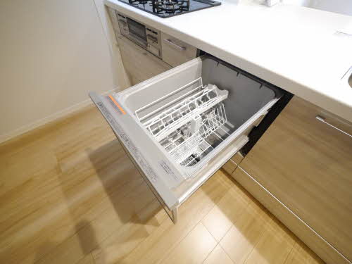 ベレオ青葉 A0103号-4