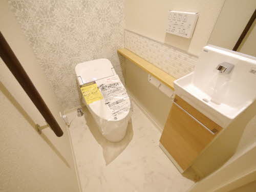 ベレオ青葉 A0103号-7