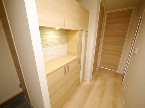 ベレオ青葉 A0103号-12