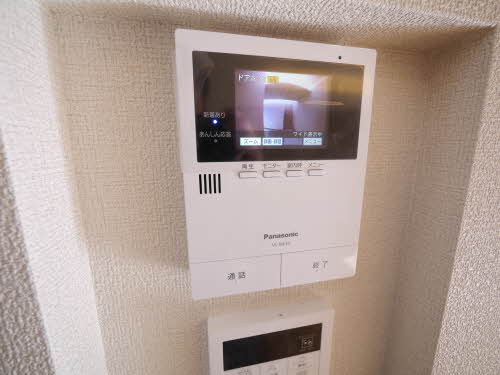 ベレオ青葉 A0104号-11