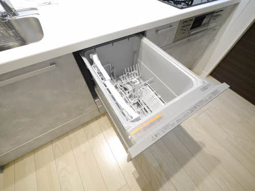 ベレオ青葉 A0302号-9