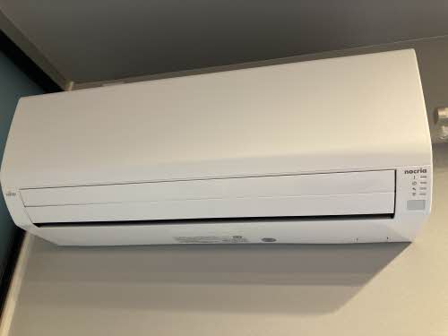 リバージュ若葉 ** A0303号-4