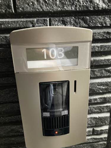 リバージュ若葉 ** A0303号-8