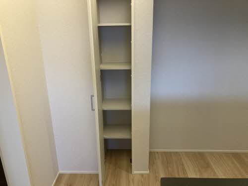 リバージュ若葉 ** A0303号-12