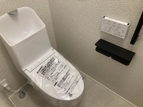 リバージュ若葉 ** A0303号-13