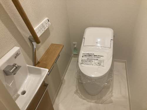 シャーメゾン湖東グランデ　＊＊ A0104号-6