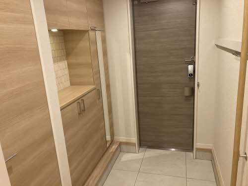 シャーメゾン湖東グランデ　＊＊ A0104号-7