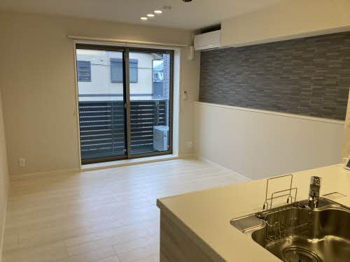 シャーメゾン湖東グランデ　＊＊ A0204号-2