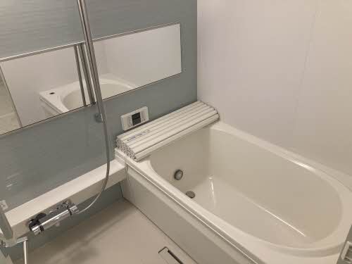 シャーメゾン湖東グランデ　＊＊ A0204号-4