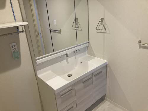 シャーメゾン湖東グランデ　＊＊ A0204号-5