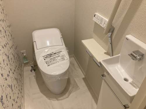 シャーメゾン湖東グランデ　＊＊ A0204号-6