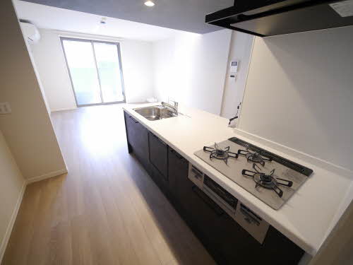 シャーメゾンステージ新成 ** A0102号-3