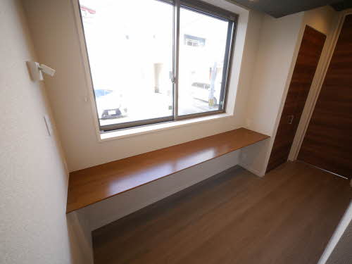 シャーメゾンステージ新成 ** A0102号-7