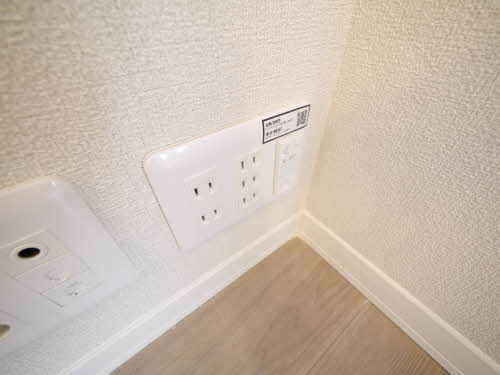 シャーメゾンステージ新成 ** A0102号-11