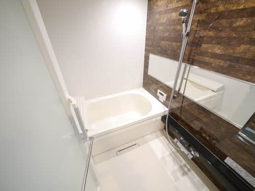 シャーメゾンステージ新成 ** A0201号-4