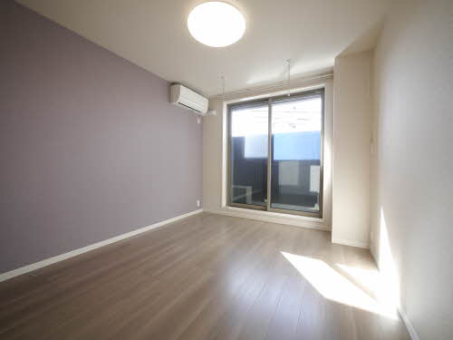 シャーメゾンステージ新成 ** A0201号-7