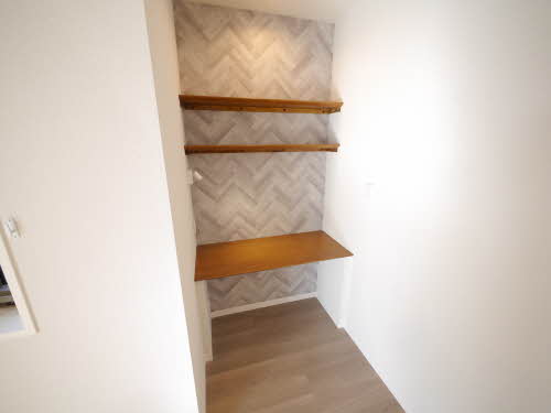 シャーメゾンステージ新成 ** A0201号-10