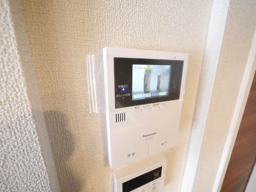 シャーメゾンステージ新成 ** A0201号-11