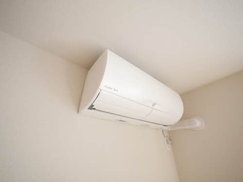 シャーメゾンステージ新成 ** A0201号-14