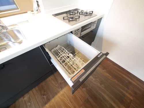 シャーメゾンステージ新成 ** A0202号-4