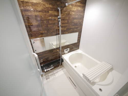 シャーメゾンステージ新成 ** A0202号-5