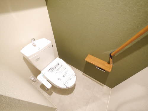 シャーメゾンステージ新成 ** A0202号-6