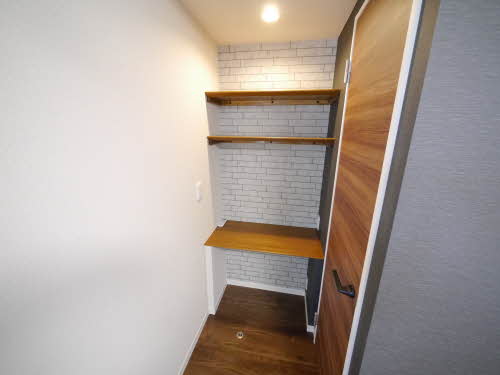 シャーメゾンステージ新成 ** A0202号-9