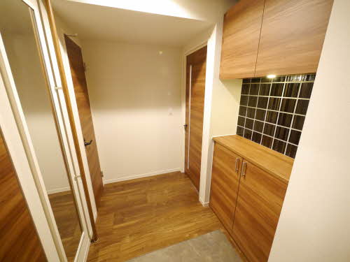 シャーメゾンステージ新成 ** A0202号-12