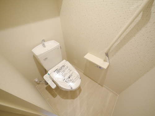 シャーメゾンステージ新成 ** A0303号-7