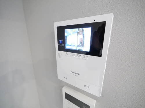 シャーメゾンステージ新成 ** A0303号-10