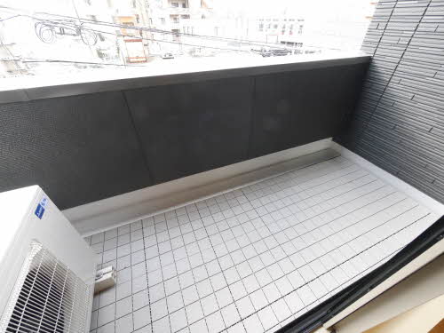 シャーメゾンステージ新成 ** A0303号-13