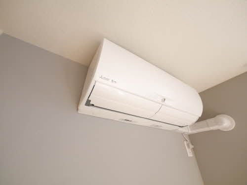 シャーメゾンステージ新成 ** A0303号-14