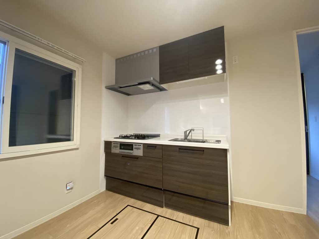 フレグランス ロペ ** A0102号-2