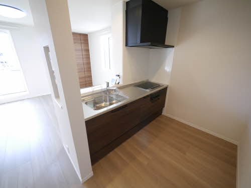 シャーメゾン八重洲　＊＊ A0202号-3