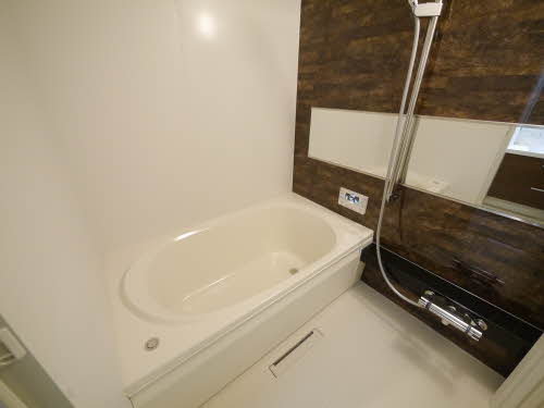 シャーメゾン八重洲　＊＊ A0202号-4