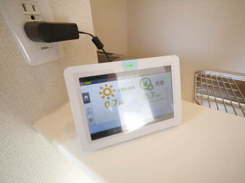 シャーメゾン八重洲　＊＊ A0202号-7