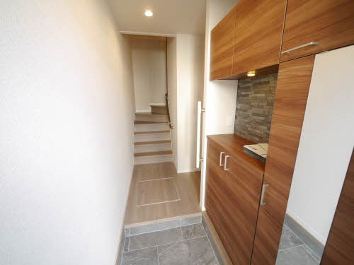 シャーメゾン八重洲　＊＊ A0202号-12