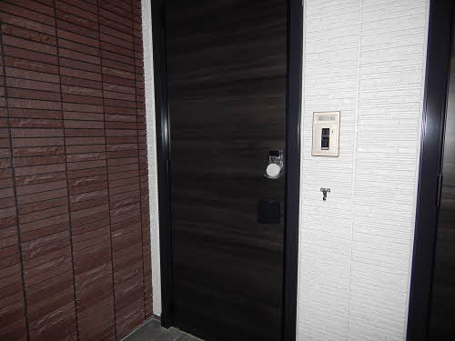 Shamaison HANAOKA A0103号-4