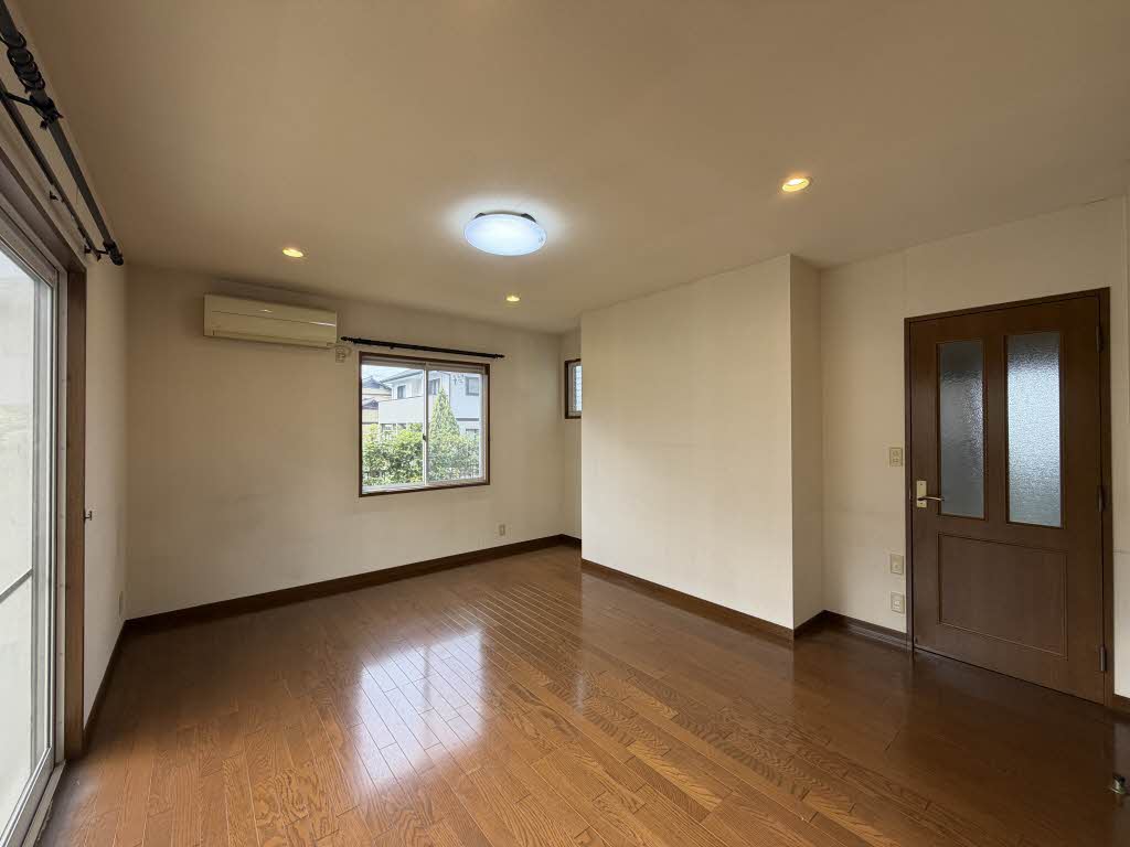 判田台戸建貸家-2