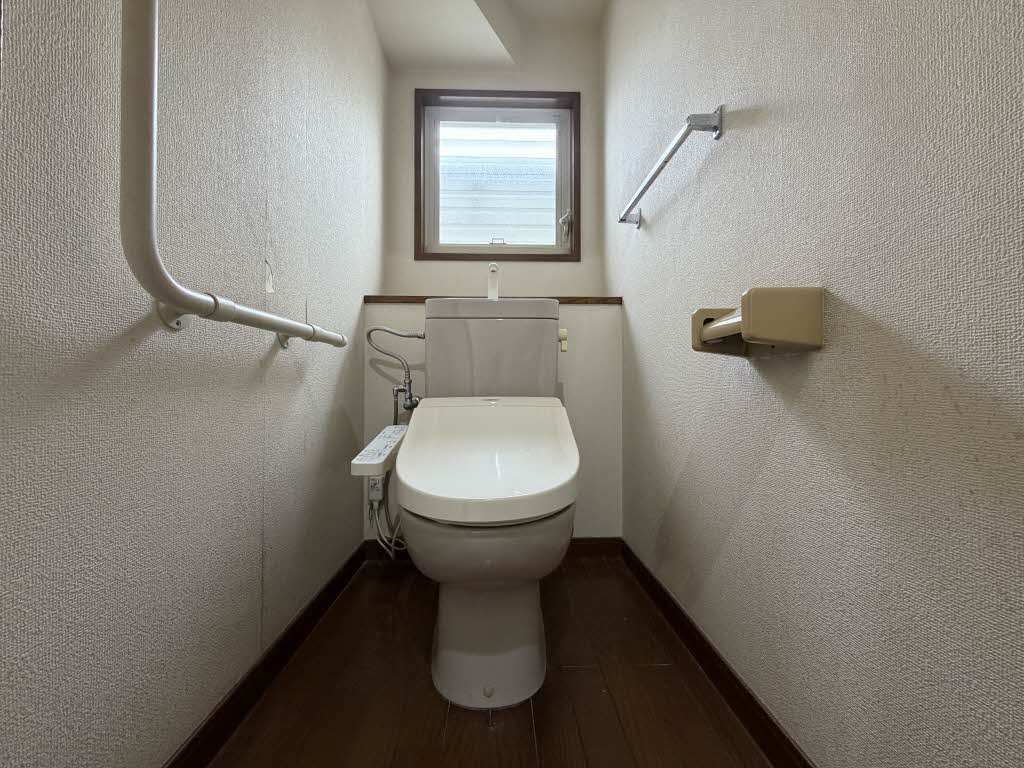 判田台戸建貸家-6