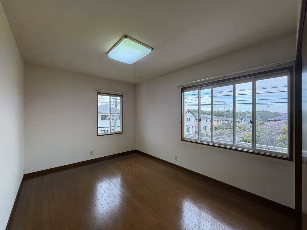 判田台戸建貸家-7