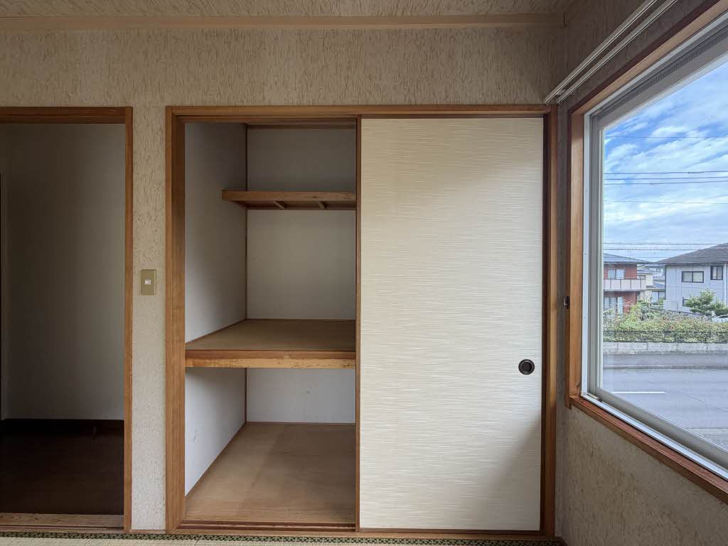 判田台戸建貸家-8