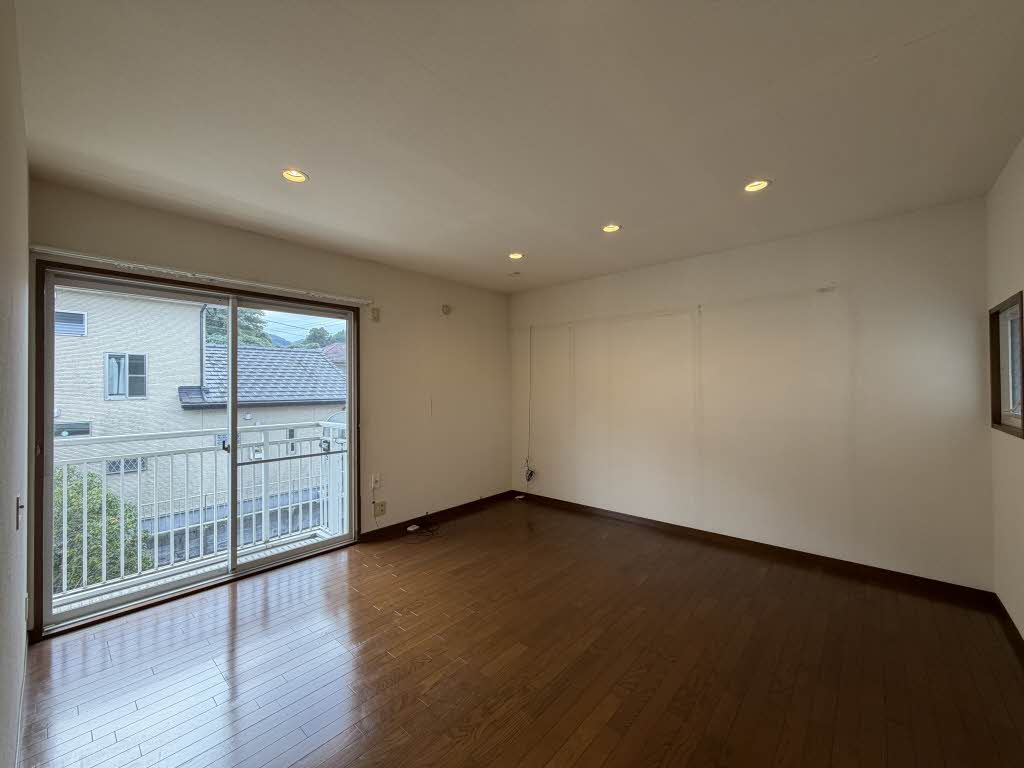 判田台戸建貸家-9