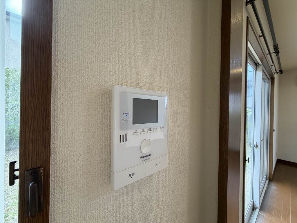 判田台戸建貸家-10