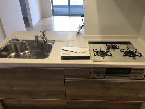 シャーメゾン　Ｂｌｏｏｍ　Ｓｔａｇｅ　＊＊ A0102号-3